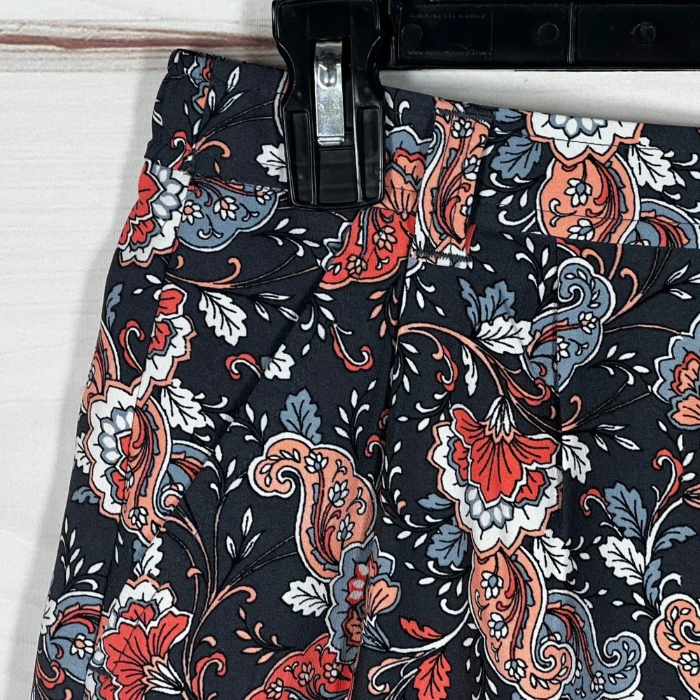 LOFT outlet line